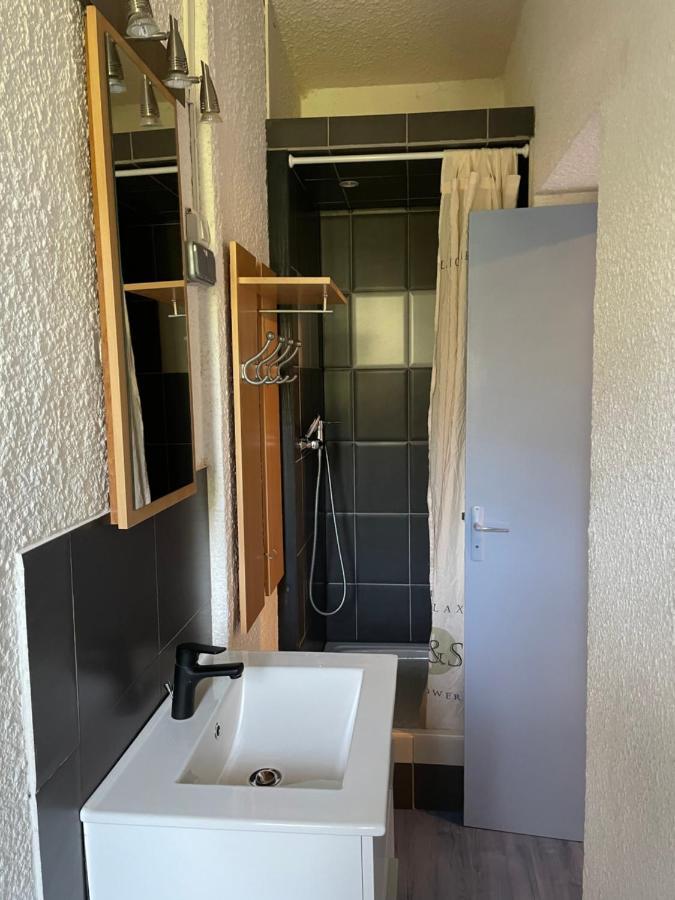 Beau Sejour Apartment Aiguebelette-le-Lac Exterior foto