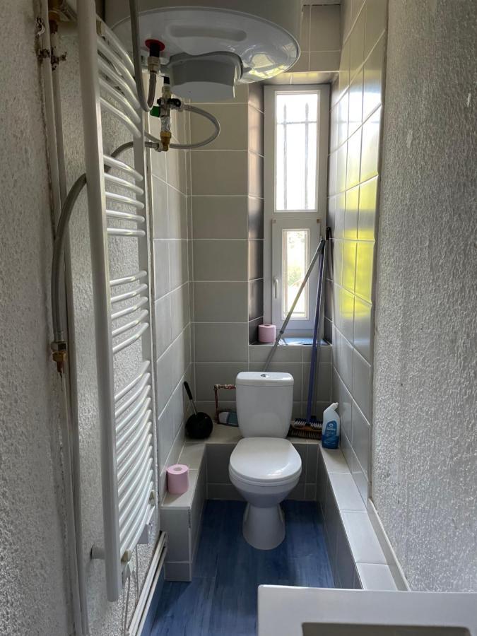 Beau Sejour Apartment Aiguebelette-le-Lac Exterior foto