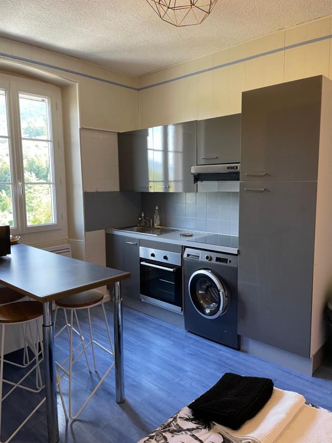 Beau Sejour Apartment Aiguebelette-le-Lac Exterior foto