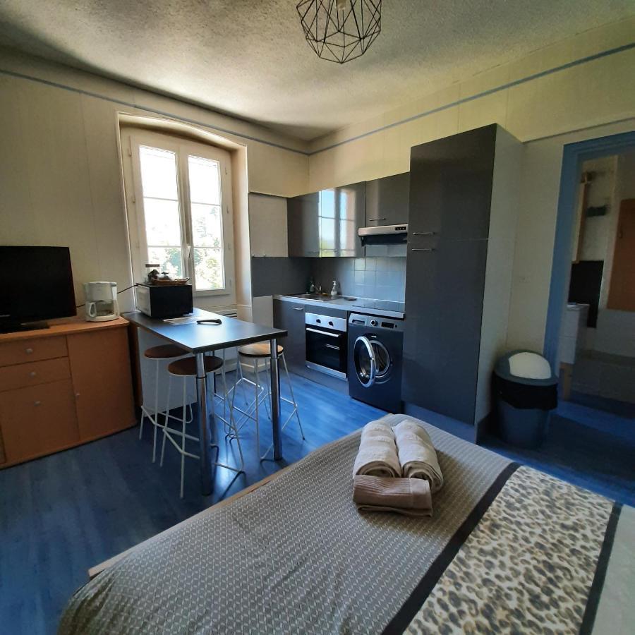 Beau Sejour Apartment Aiguebelette-le-Lac Exterior foto