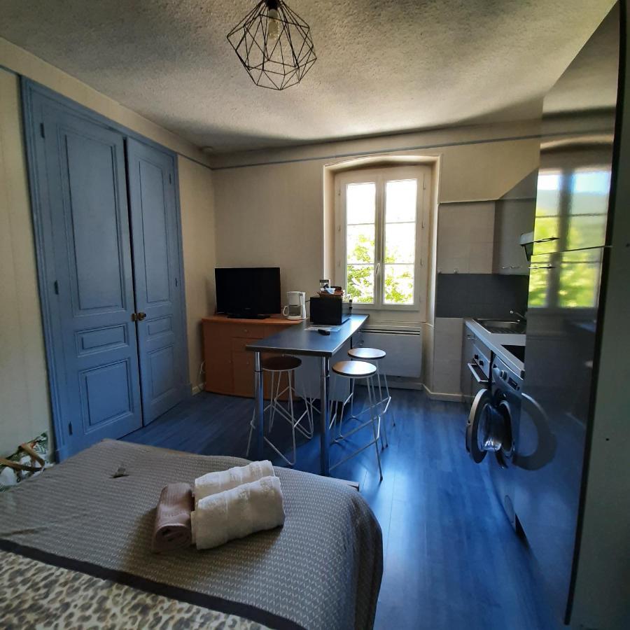 Beau Sejour Apartment Aiguebelette-le-Lac Exterior foto