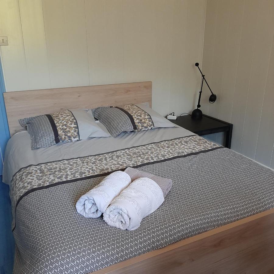 Beau Sejour Apartment Aiguebelette-le-Lac Exterior foto